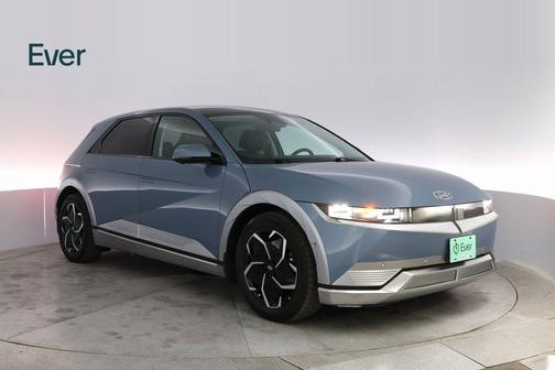 2024 Hyundai IONIQ 5 Limited