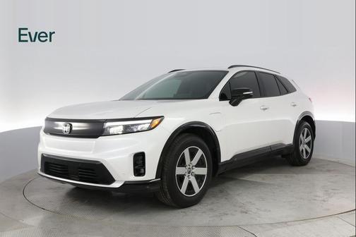 2024 Honda Prologue Touring