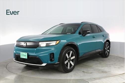 2024 Honda Prologue Touring