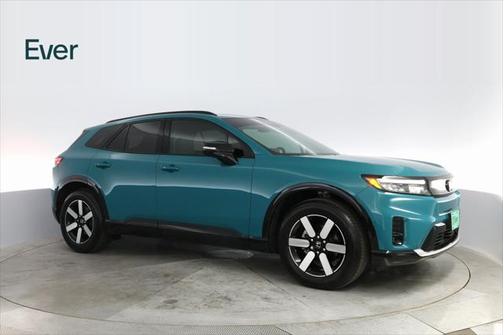 2024 Honda Prologue Touring