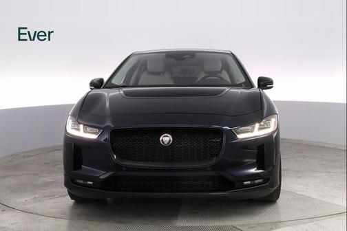 2022 Jaguar I-PACE HSE EV400 AWD Automatic