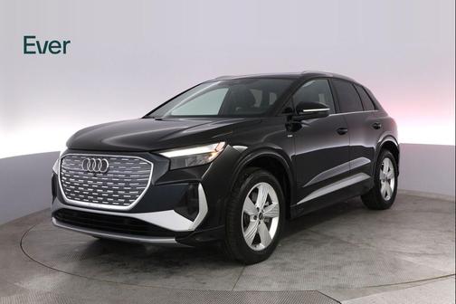 2023 Audi Q4 e-tron Premium Plus 50 quattro