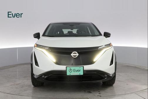 2023 Nissan ARIYA PREMIERE