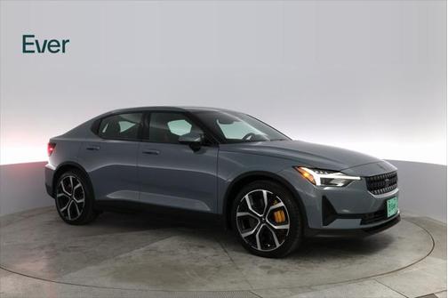 2022 Polestar 2 Long Range Dual Motor