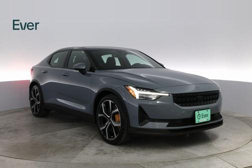 2022 Polestar 2 Long Range Dual Motor