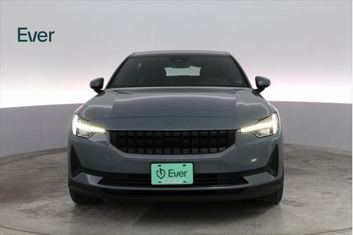 2022 Polestar 2 Long Range Dual Motor