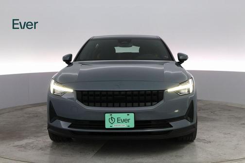 2022 Polestar 2 Long Range Dual Motor