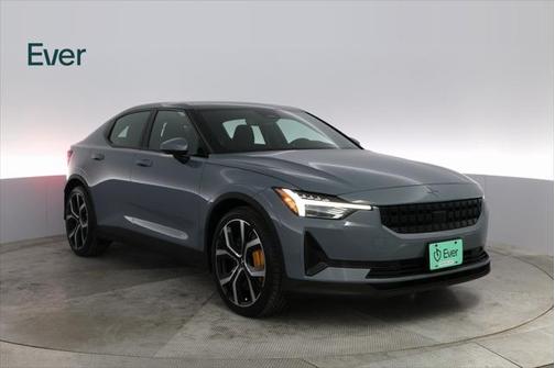 2022 Polestar 2 Long Range Dual Motor