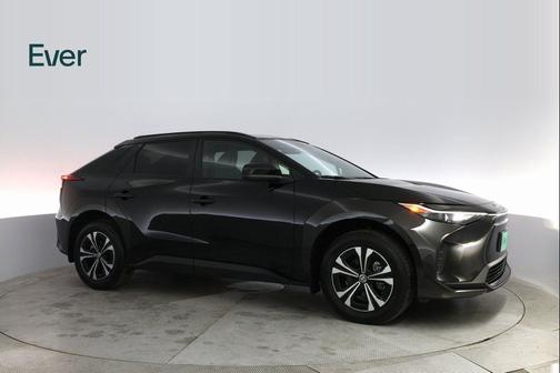 2024 Toyota bZ4X XLE