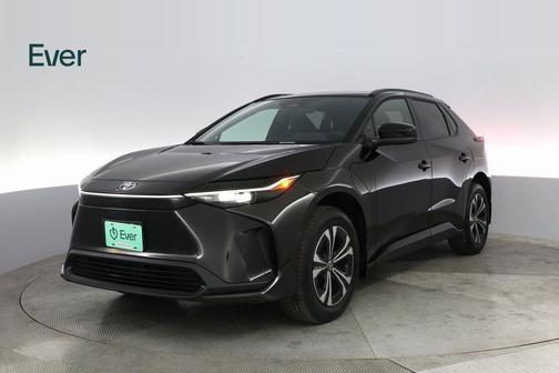 2024 Toyota bZ4X XLE