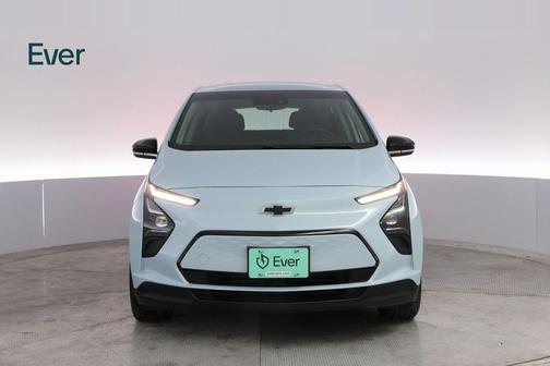 2022 Chevrolet Bolt EV FWD 1LT