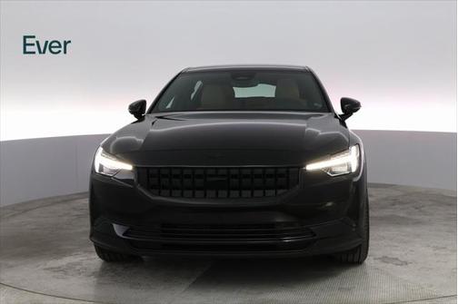 2022 Polestar 2 Long Range Dual Motor