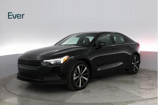 2022 Polestar 2 Long Range Dual Motor