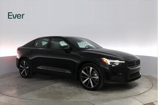 2022 Polestar 2 Long Range Dual Motor