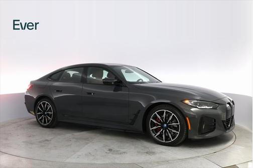 2022 BMW i4 Gran Coupe M50