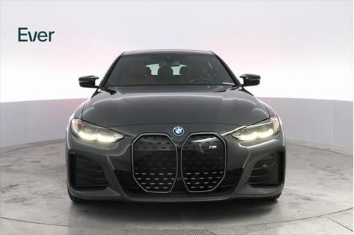 2022 BMW i4 Gran Coupe M50