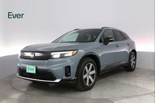 2024 Honda Prologue Touring