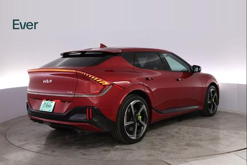 2023 Kia EV6 GT
