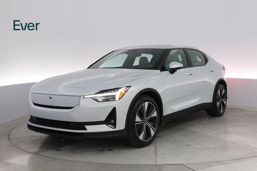 2024 Polestar 2 Long Range Dual Motor
