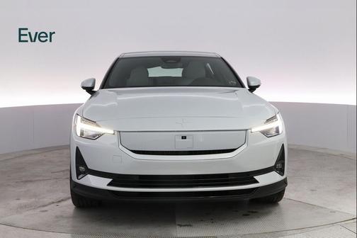 2024 Polestar 2 Long Range Dual Motor