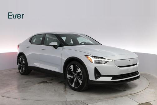 2024 Polestar 2 Long Range Dual Motor