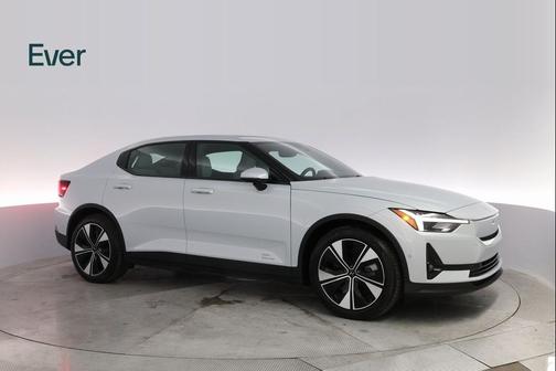 2024 Polestar 2 Long Range Dual Motor