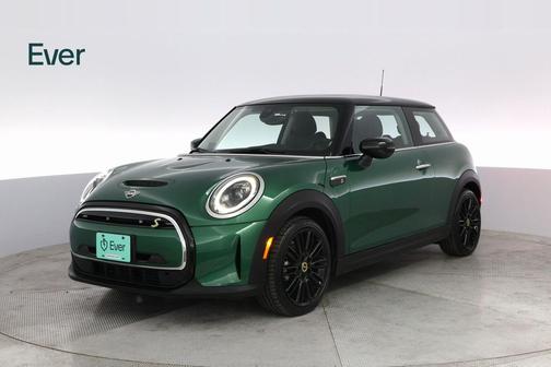 2024 MINI Hardtop Cooper S