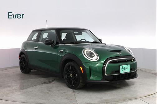 2024 MINI Hardtop Cooper S