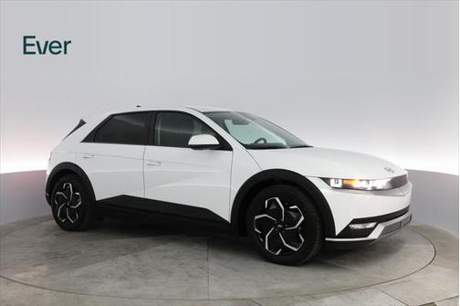 2023 Hyundai IONIQ 5 SEL