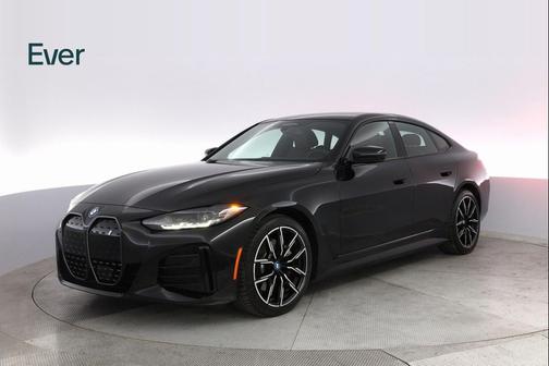 2022 BMW i4 Gran Coupe eDrive40
