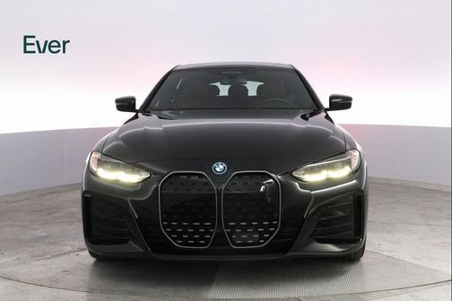 2022 BMW i4 Gran Coupe eDrive40