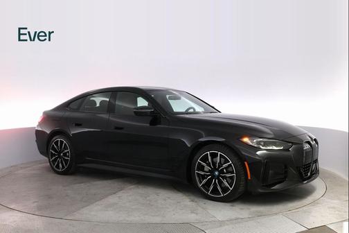 2022 BMW i4 Gran Coupe eDrive40