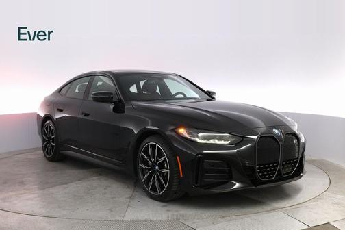 2022 BMW i4 Gran Coupe eDrive40