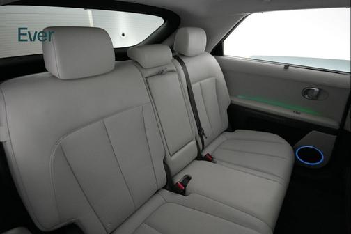 2024 Hyundai IONIQ 5 Limited