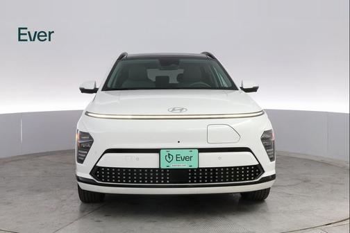 2024 Hyundai KONA EV Limited