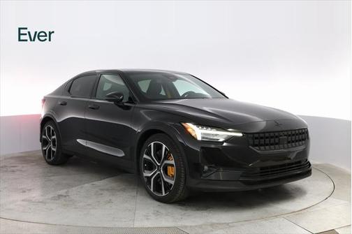 2022 Polestar 2 Long Range Dual Motor