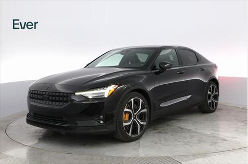 2022 Polestar 2 Long Range Dual Motor