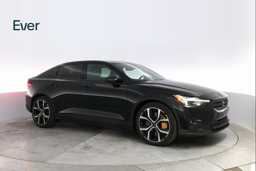 2022 Polestar 2 Long Range Dual Motor