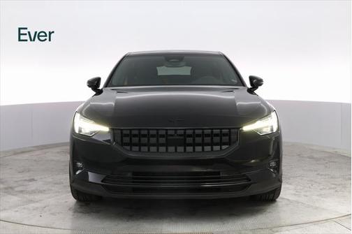 2022 Polestar 2 Long Range Dual Motor