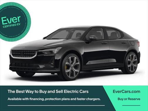 2022 Polestar 2 Long Range Dual Motor