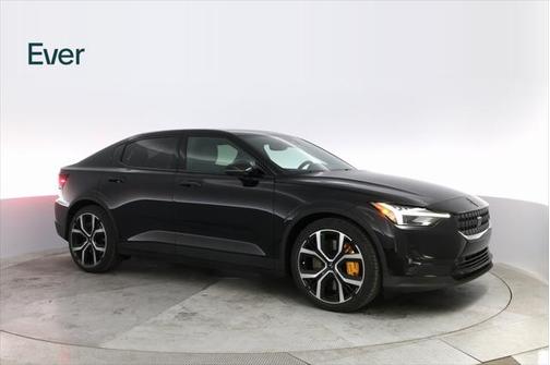 2022 Polestar 2 Long Range Dual Motor