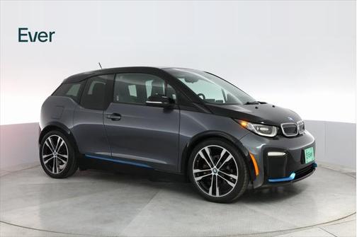 2018 BMW i3 94Ah s