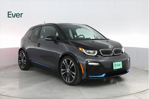 2018 BMW i3 94Ah s