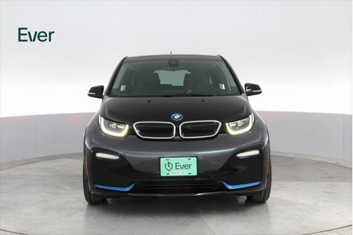 2018 BMW i3 94Ah s