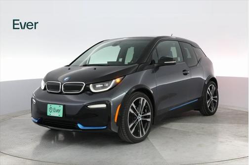 2018 BMW i3 94Ah s