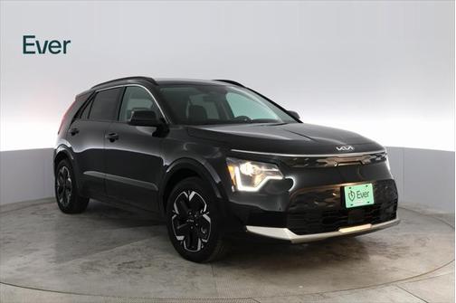 2024 Kia Niro EV Wind