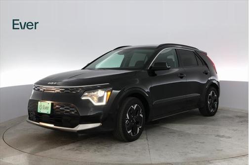 2024 Kia Niro EV Wind