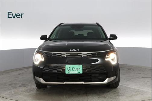 2024 Kia Niro EV Wind