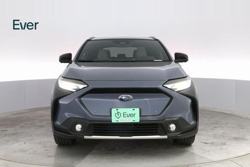 2023 Subaru Solterra Limited