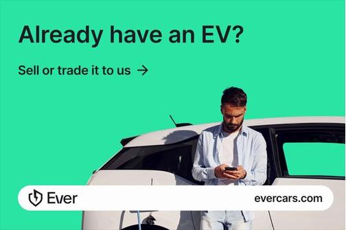 2023 Nissan Leaf SV PLUS 60 kWh